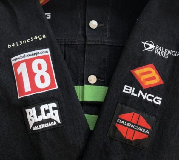 BLCG Jacket - Image 5