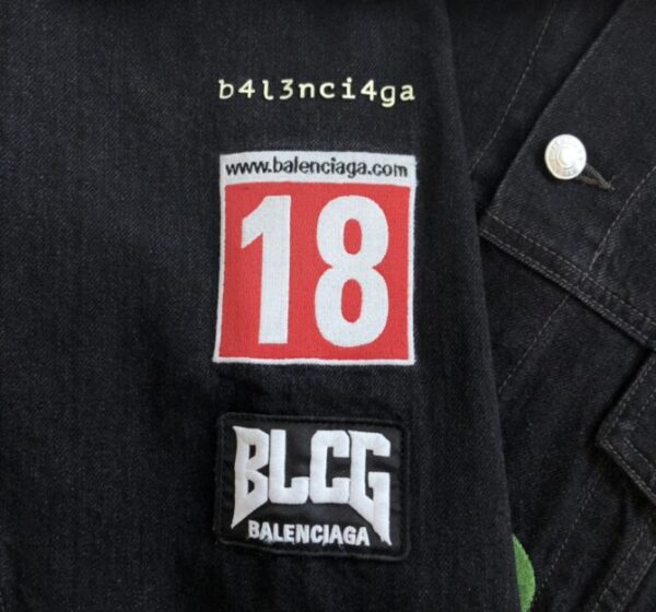 BLCG Jacket - Image 6
