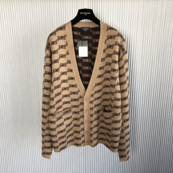 BLCG Jacket