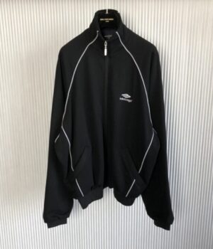 BLCG Jacket
