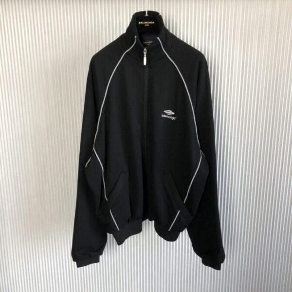 BLCG Jacket
