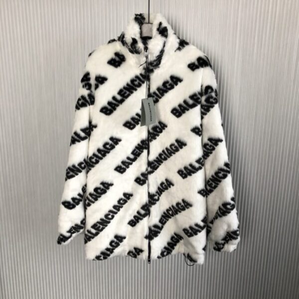 BLCG Jacket