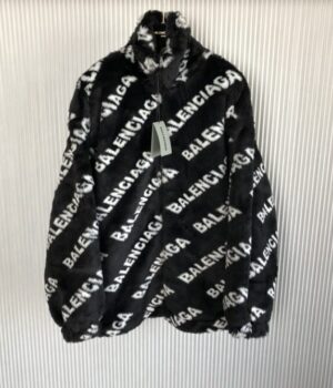 BLCG Jacket