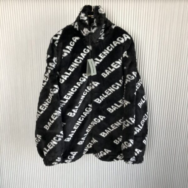BLCG Jacket