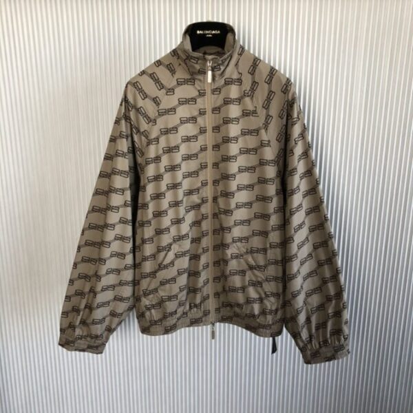 BLCG Jacket