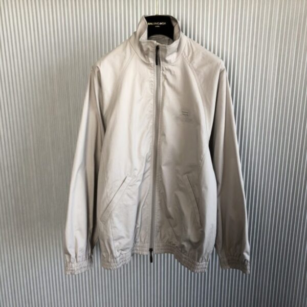 BLCG Jacket