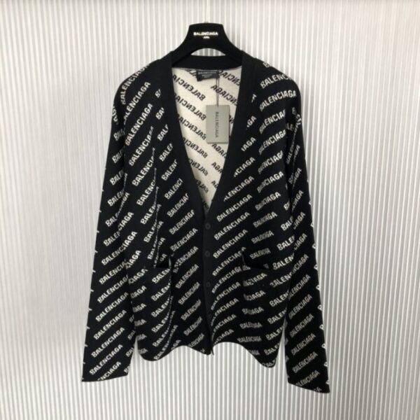 BLCG Jacket