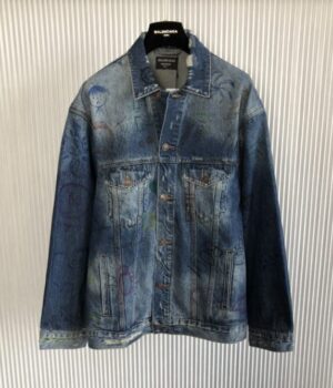 BLCG Jacket