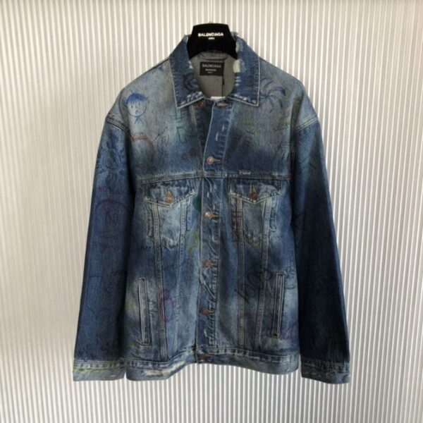 BLCG Jacket