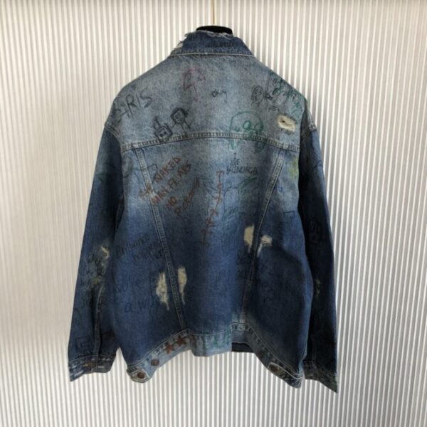 BLCG Jacket - Image 2