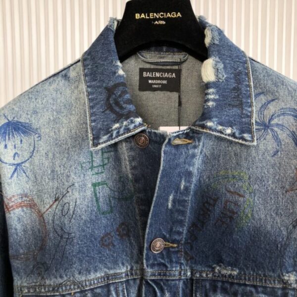 BLCG Jacket - Image 3