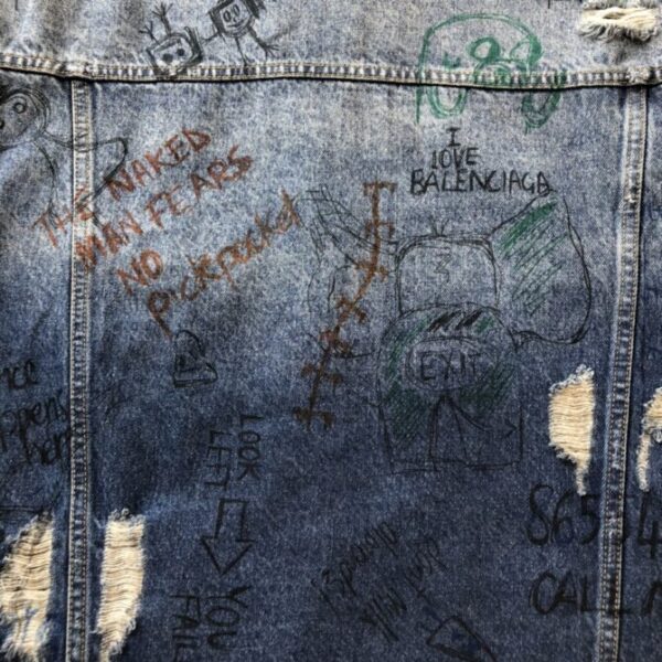 BLCG Jacket - Image 7