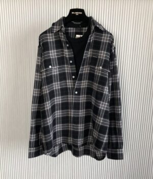 BLCG Jacket