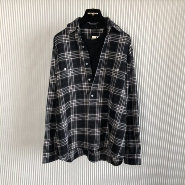 BLCG Jacket