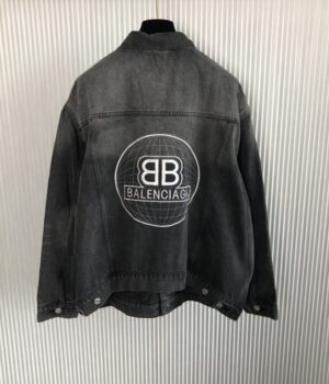 BLCG Jacket