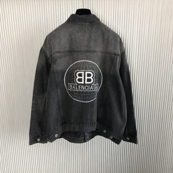 BLCG Jacket