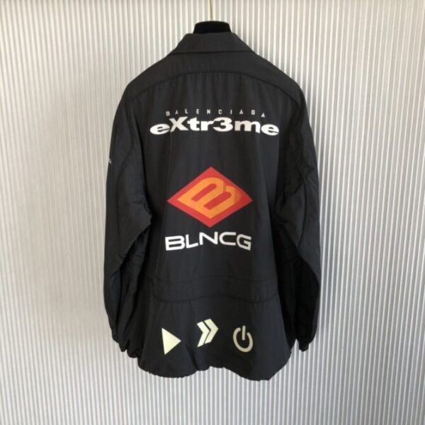 BLCG Jacket - Image 2