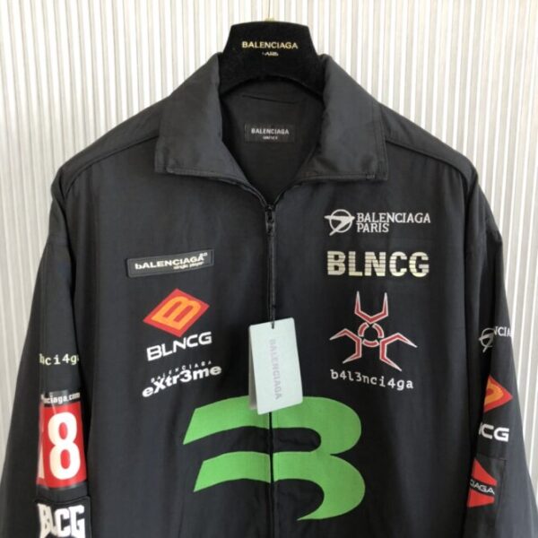 BLCG Jacket - Image 3