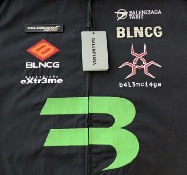 BLCG Jacket - Image 4