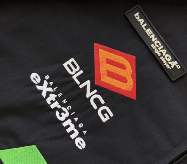BLCG Jacket - Image 5