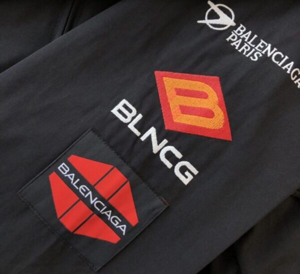 BLCG Jacket - Image 7