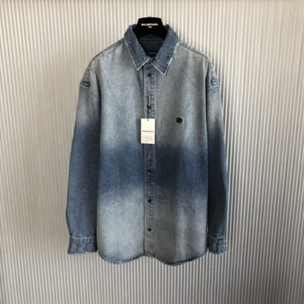 BLCG Jacket