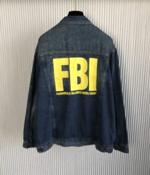 BLCG Jacket