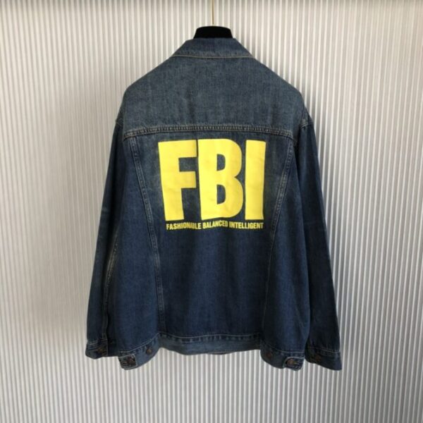 BLCG Jacket