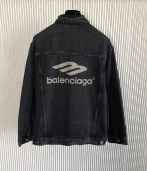 BLCG Jacket