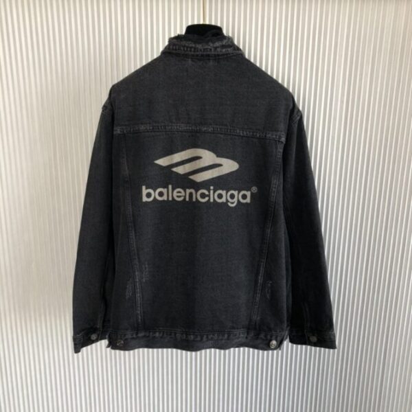 BLCG Jacket