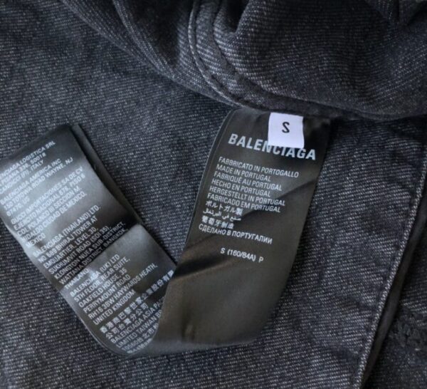 BLCG Jacket - Image 6