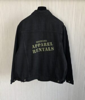 BLCG Jacket