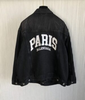 BLCG Jacket