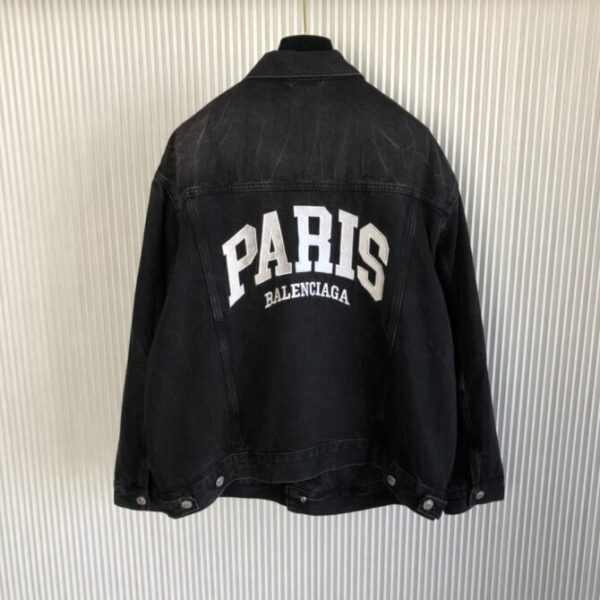 BLCG Jacket