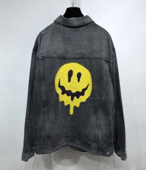 BLCG Jacket