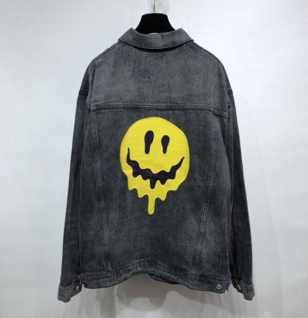 BLCG Jacket