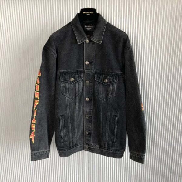BLCG Jacket - Image 2