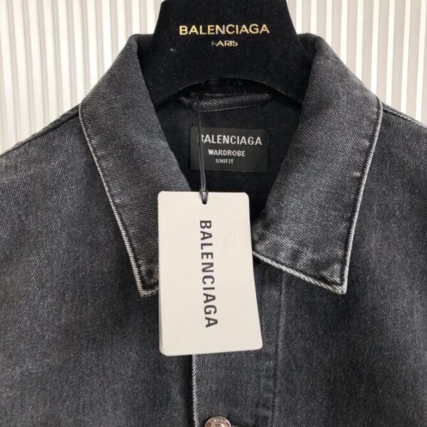 BLCG Jacket - Image 3