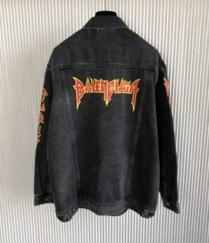 BLCG Jacket