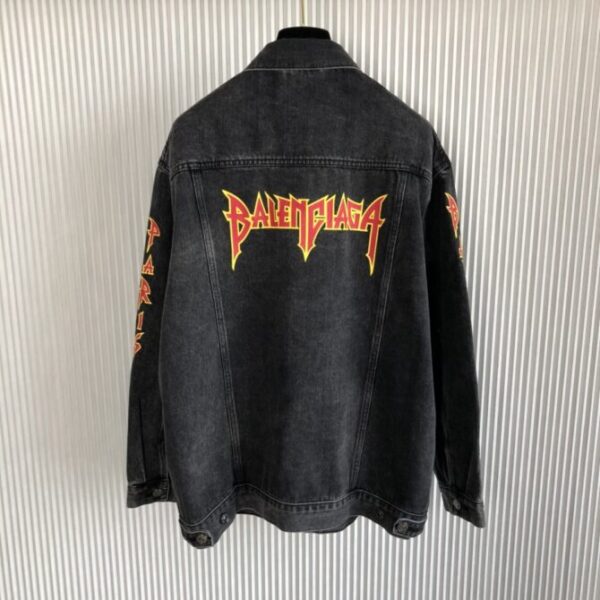 BLCG Jacket