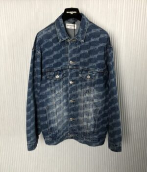 BLCG Jacket