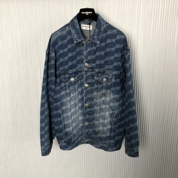 BLCG Jacket