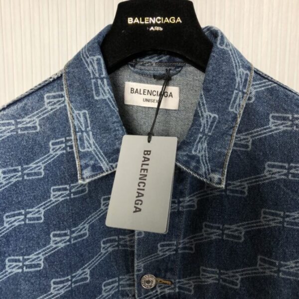 BLCG Jacket - Image 3