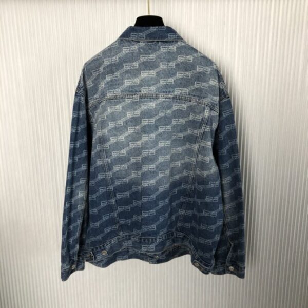 BLCG Jacket - Image 2