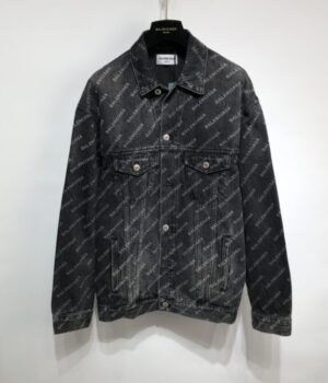 BLCG Jacket