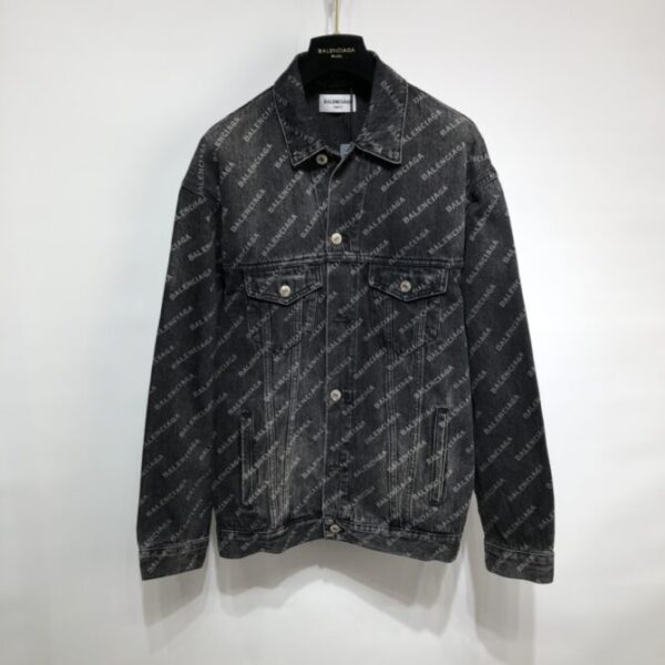 BLCG Jacket