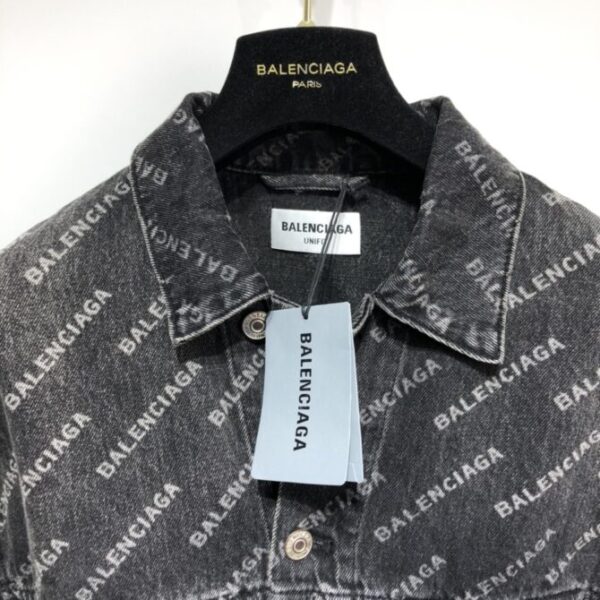 BLCG Jacket - Image 3