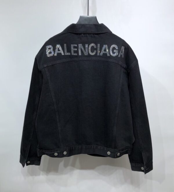 BLCG Jacket