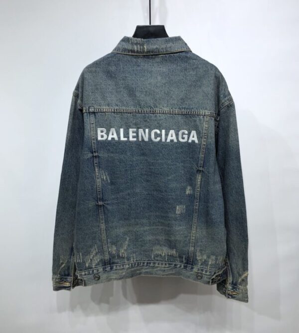 BLCG Jacket - Image 2