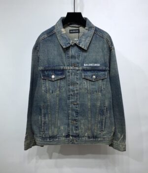 BLCG Jacket